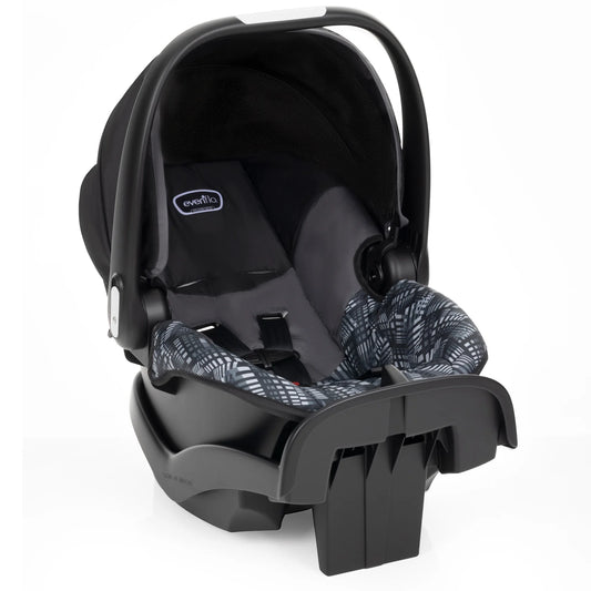 Evenflo  NURTUREMAX INFANT CAR SEAT