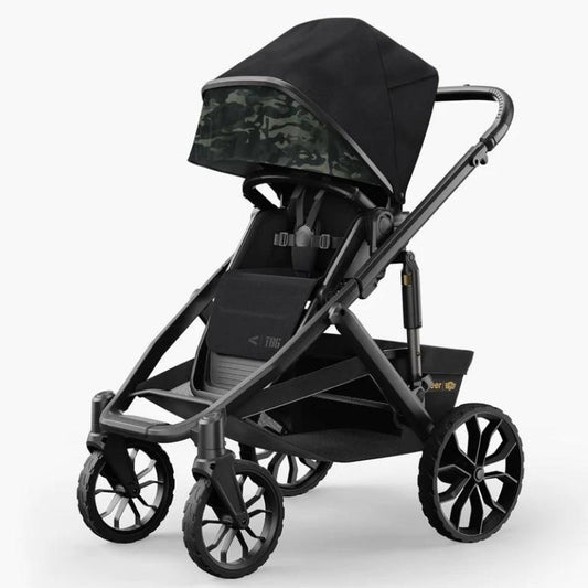 TBG Veer Switch Back Stroller