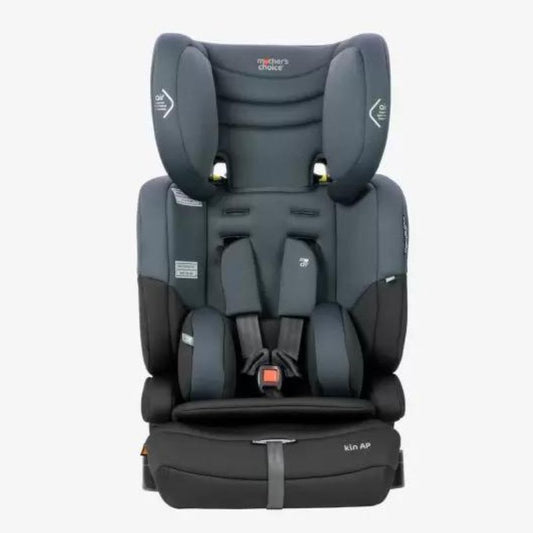 Kin AP Convertible Booster Seat