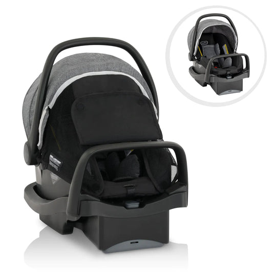 Evenflo  LITEMAX VIZOR INFANT CAR SEAT